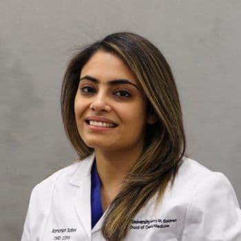Dr. Ramanjot Sahni