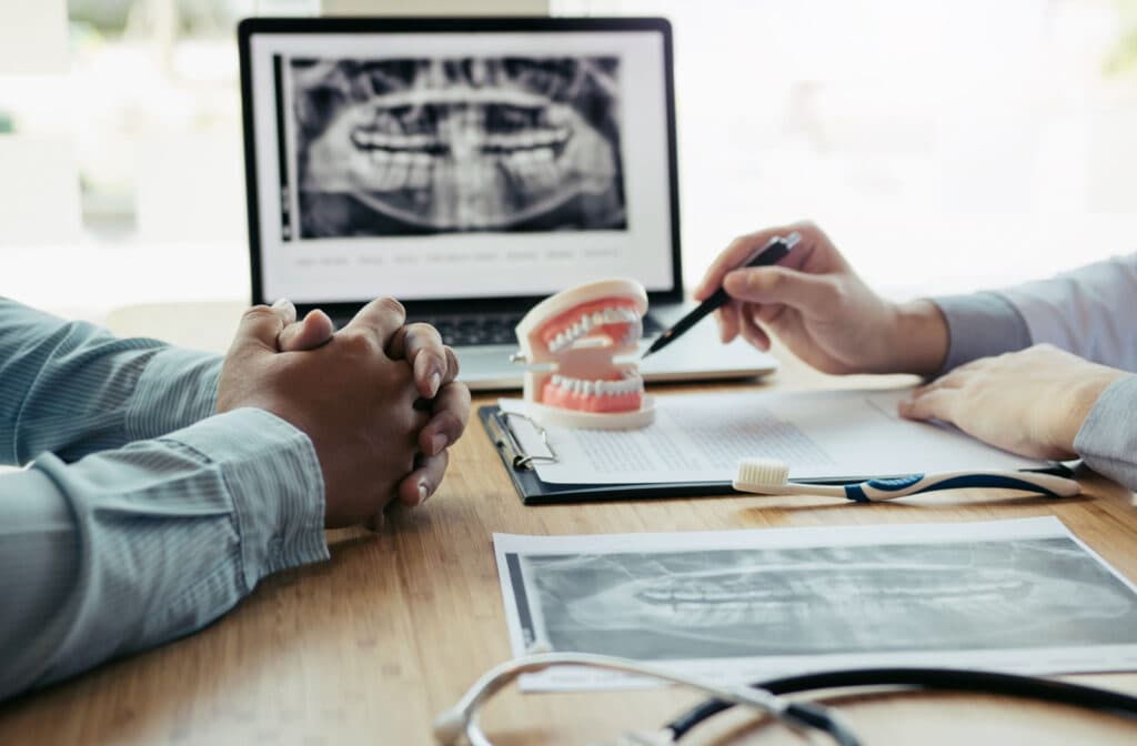Dental Implant Healing Stages: Treatment & Recovery