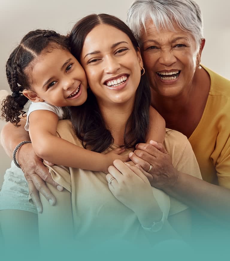 Modern dental care in South Surrey