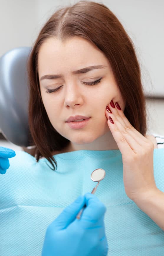 Dental Emergencies