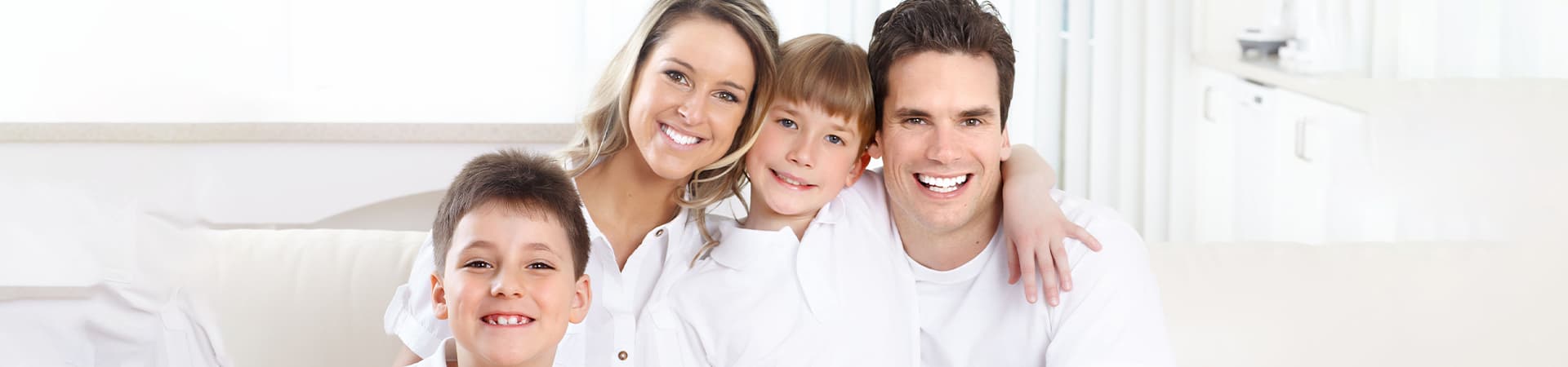 Dental Exams & Cleanings