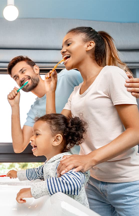 Dental Exams & Cleanings
