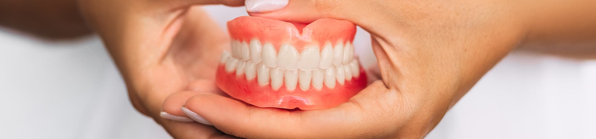 Dentures