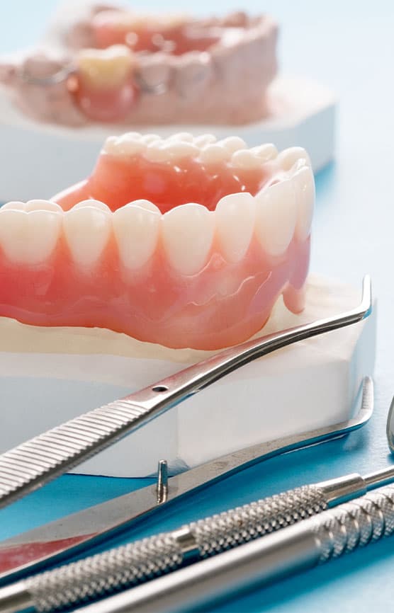 Dentures