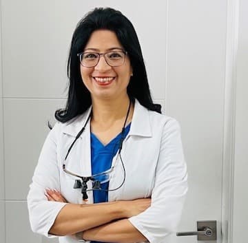 Dr. Susma Rajbhandari