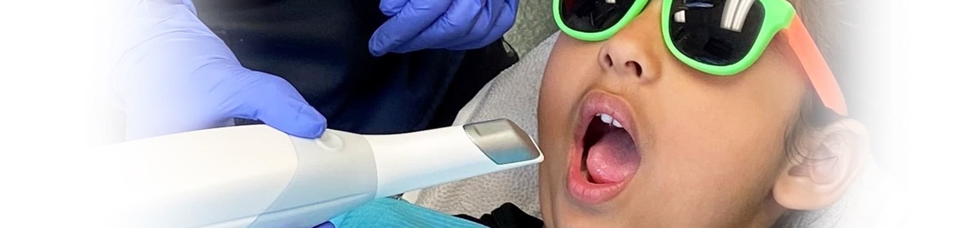 Digital Dentistry