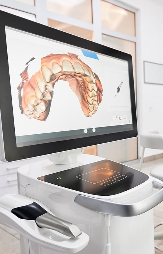 Digital Dentistry