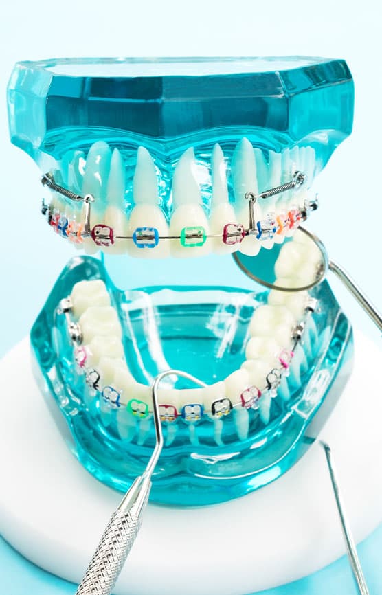 Orthodontics