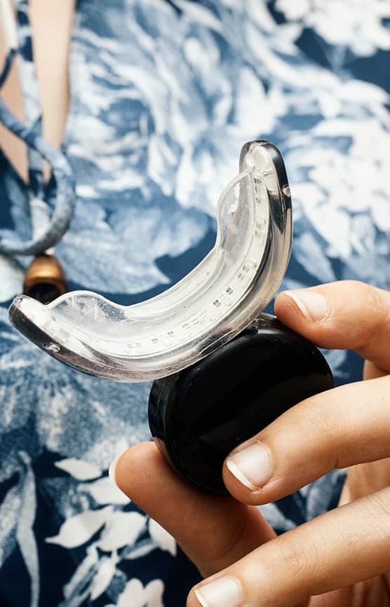 Teeth Whitening