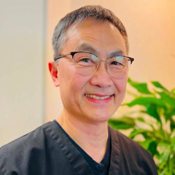 Dr. Stephen Leung